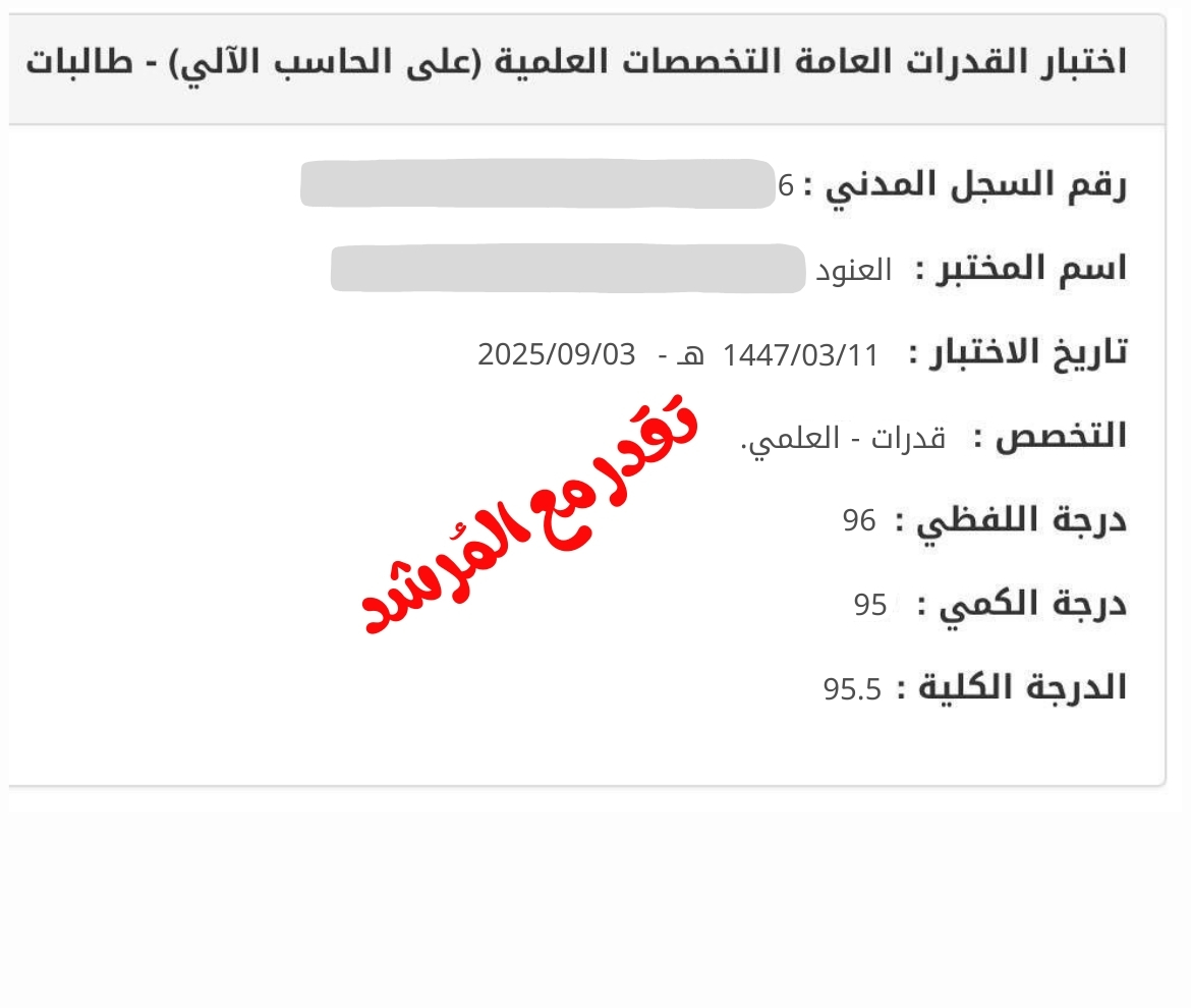 العنود الشهري